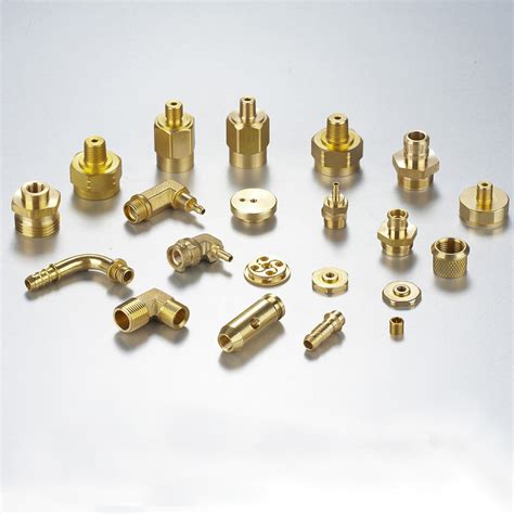 brass cnc machining lamp parts pricelist|Brass CNC Machining Service for Custom Parts .